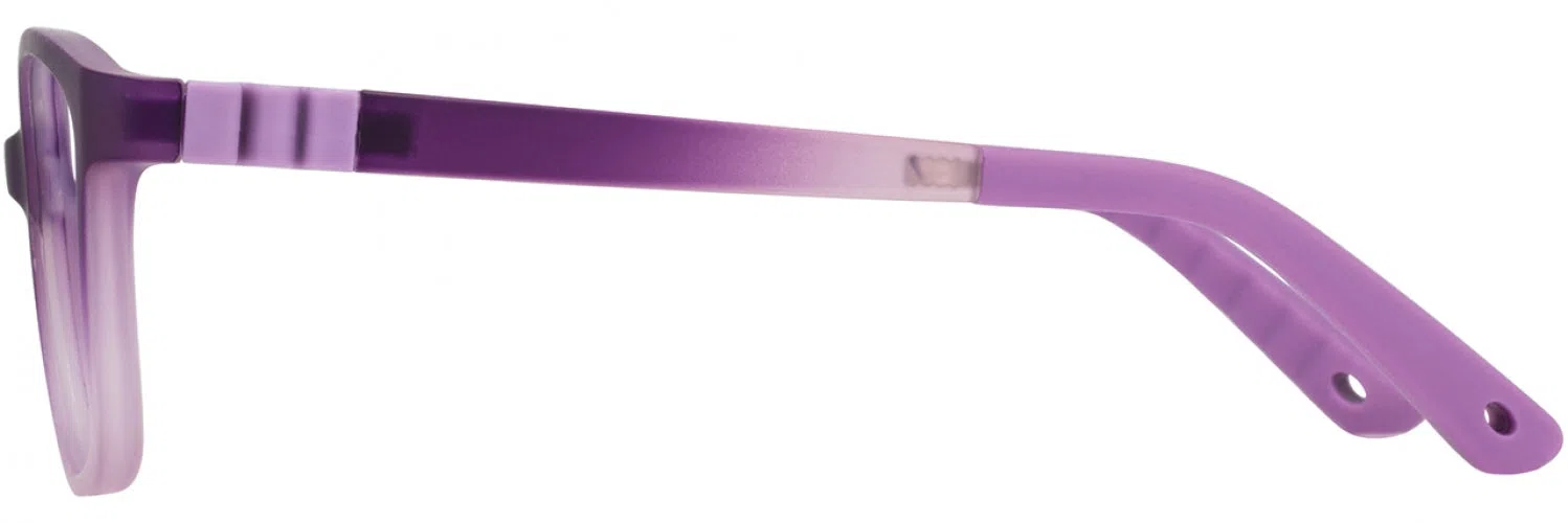 DB4K React ECHO Eyeglasses - view 5